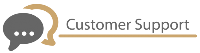Customer Services