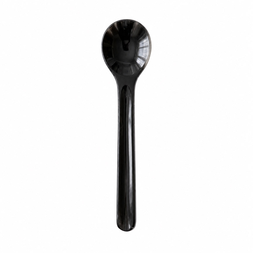 Horn Coffee Spoon