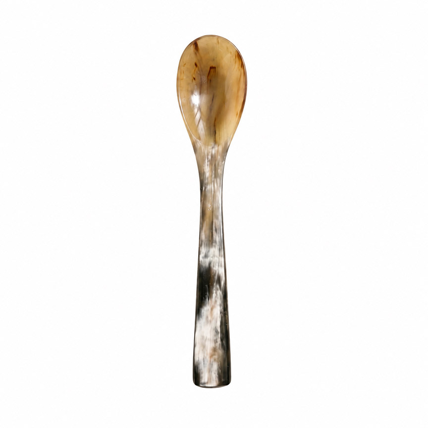 Nordic Horn Coffee Spoon