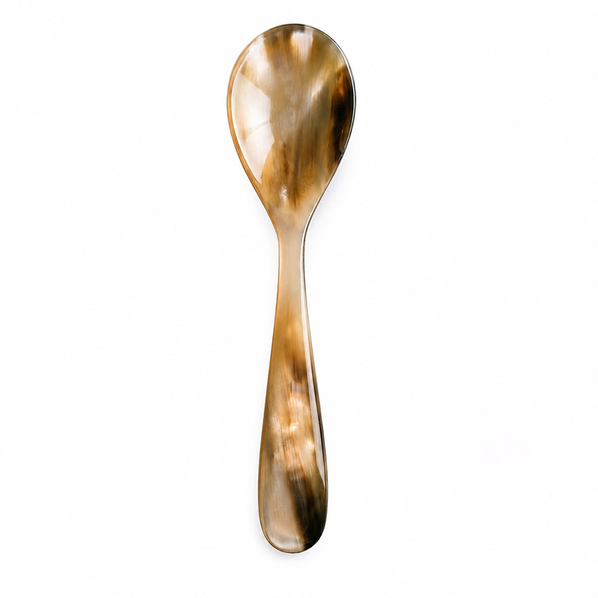 Horn Utility Spoon
